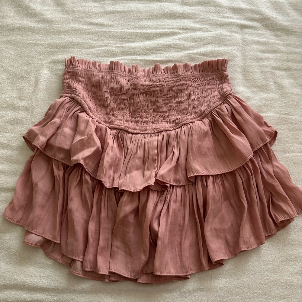 Rocks n rags mini skirt